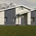 Фиброцементный сайдинг Roofas Board Stone Доломит купить в Арзамасе