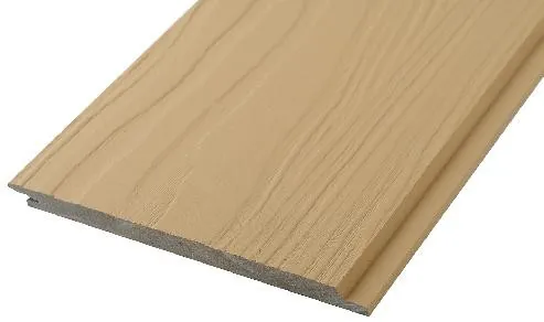 Фиброцементные панели Wood Click F11 купить в Арзамасе