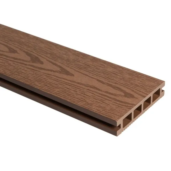 Террасная доска из ДПК CM Decking серия NATUR цвет рябина (под заказ) купить в Арзамасе