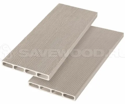 Грядочная доска ДПК 3D Savewood SW Rubus (R) бежевый купить в Арзамасе