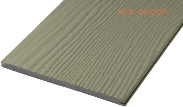 Фиброцементные панели FCS Group Wood Line F58 купить в Арзамасе