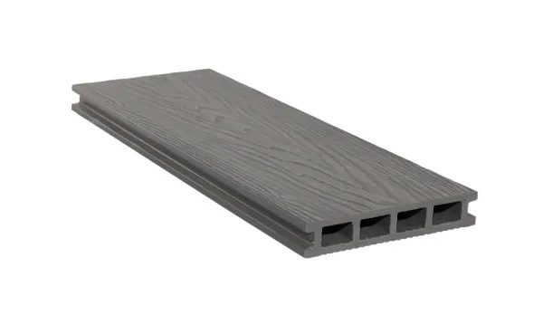 Террасная доска из ДПК CM Decking серия VINTAGE цвет эбен купить в Арзамасе