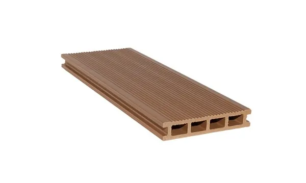 Террасная доска из ДПК CM Decking серия VINTAGE цвет дуб, желтый купить в Арзамасе