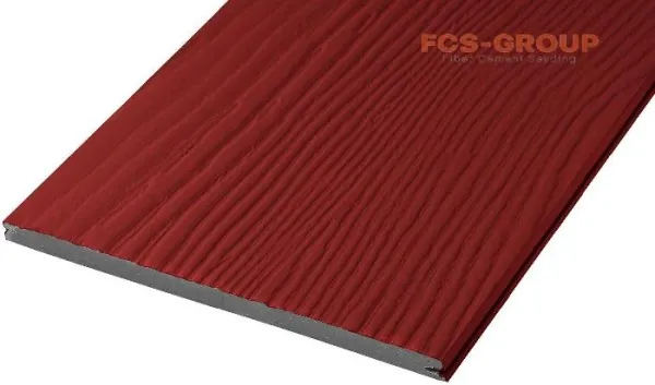 Фиброцементные панели FCS Group Wood Line F61 купить в Арзамасе