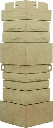 Наружный угол (Кавказ), 0,45 х 0,16м (ф) купить в Арзамасе