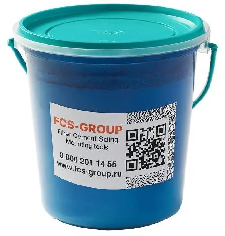 Краска FCS-GROUP 0,5 кг купить в Арзамасе
