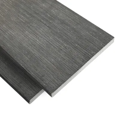 Заборная доска Latitudo Modern 140х12 Графит