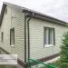 Сайдинг Виниловый Ю-Пласт, Timberblock (Тимберблок), Ясень прованс зеленый купить в Арзамасе