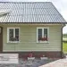 Сайдинг Виниловый Ю-Пласт, Timberblock (Тимберблок), Ясень прованс зеленый купить в Арзамасе