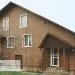 Сайдинг Ю-Пласт TIMBERBLOCK Ель (Тимберблок), Сибирская купить в Арзамасе