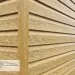 Сайдинг Ю-Пласт TIMBERBLOCK Кедр (Тимберблок), Кедр Янтарный купить в Арзамасе
