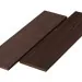 Заборная доска RusDecking UnoDeck Forte - Венге купить в Арзамасе