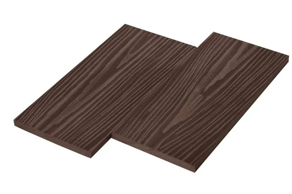Заборная доска RusDecking UnoDeck Forte - Венге купить в Арзамасе