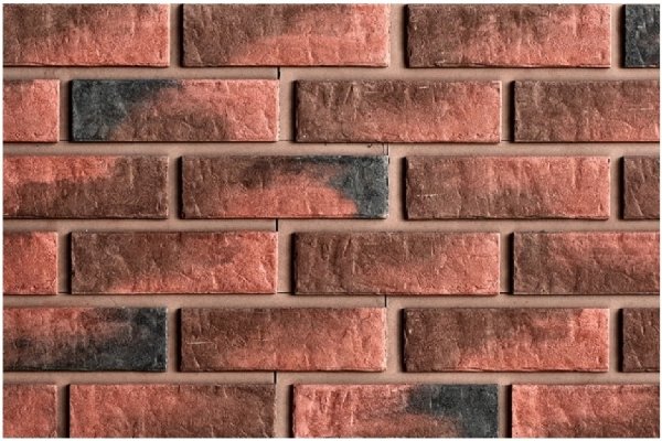 Фиброцементные панели КАНЬОН коллекция МЮНХЕНСКИЙ Кирпич 32 купить в Арзамасе