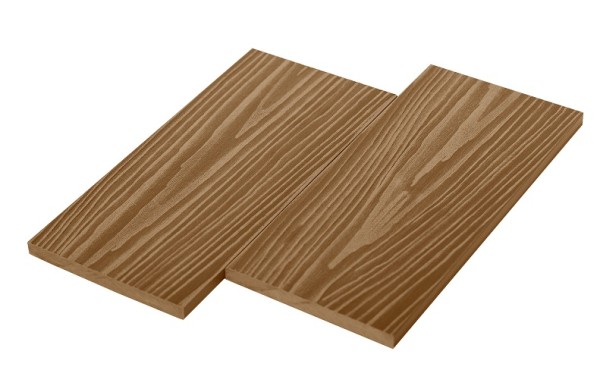 Заборная доска RusDecking UnoDeck Forte - Орех купить в Арзамасе