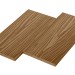 Заборная доска RusDecking UnoDeck Forte - Орех купить в Арзамасе