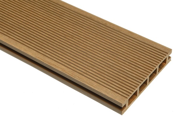 Террасная доска из ДПК CM Decking серия MIX цвет тик купить в Арзамасе
