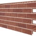 Фасадная панель VOX SOLID BRICK REGULAR дорсет купить в Арзамасе