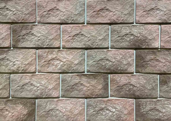 Фиброцементные панели КАНЬОН коллекция Малый Сколотый Камень 41 купить в Арзамасе