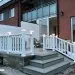 Балясина ДПК  GardenParkett Белый купить в Арзамасе