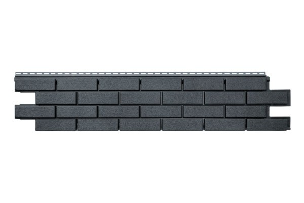 Фасадная панель GrandLine (Я Фасад), Невский Клинкер, Оникс купить в Арзамасе