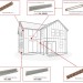 Стартовая деталь открытого типа YM-2968 купить в Арзамасе