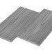 Заборная доска RusDecking UnoDeck Forte - Серый купить в Арзамасе