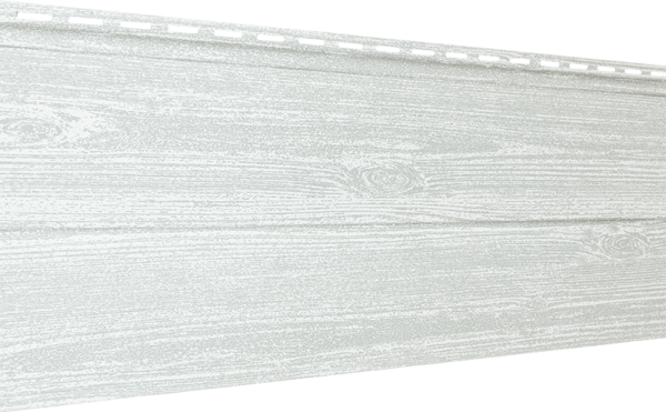Сайдинг Ю-Пласт TIMBERBLOCK Ель (Тимберблок), Скандинавская купить в Арзамасе