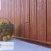Фасадная панель Ю-Пласт Хокла Color Брусника купить в Арзамасе