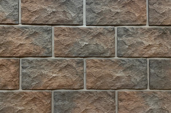 Фиброцементные панели КАНЬОН коллекция Большой Сколотый Камень 44 купить в Арзамасе