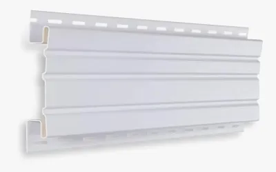 Разделитель UP Decor Белый