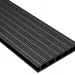 Террасная доска из ДПК Faynag Premium VELVET-ZEBRA  — Кварц купить в Арзамасе