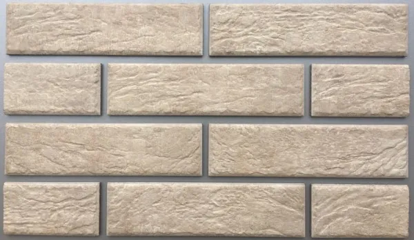 Фасадная Термопанели Аляска Loft Brick Salt купить в Арзамасе