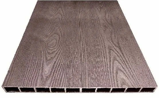 Доска для грядок из ДПК NauticPrime EstheticWood 3D Венге 445х35х2950 купить в Арзамасе