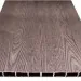 Доска для грядок из ДПК NauticPrime EstheticWood 3D Венге 445х35х2950 купить в Арзамасе