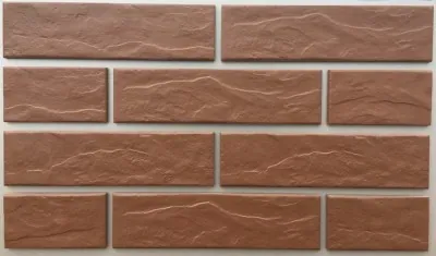 Фасадная Термопанели Аляска Loft Brick Pepper