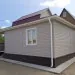 Сайдинг "blockhouse" под бревно, Престиж ВН-01, персиковый купить в Арзамасе