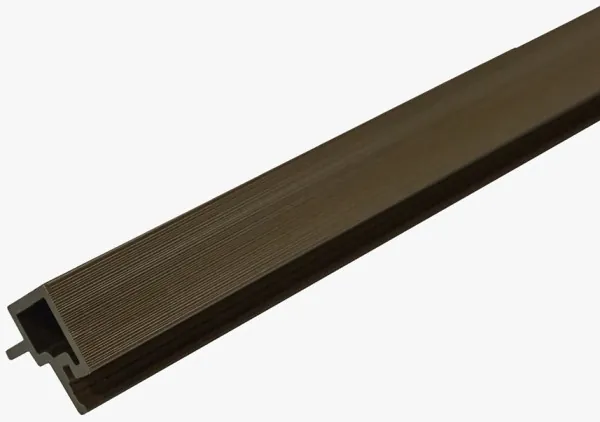 Угловой профиль CM Wall Dual, 3000х56х49 мм MACADAMIA (Макадамия) купить в Арзамасе