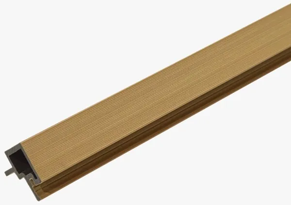 Угловой профиль CM Wall, 3000х56х49 мм PINE (Сосна) купить в Арзамасе