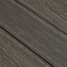 Террасная доска из ДПК CM Decking серия ZEBRANO цвет бежево-серый (под заказ) купить в Арзамасе
