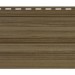 Виниловый сайдинг FineBer Standart Royal Wood, Ольха купить в Арзамасе