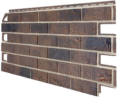 Фасадная панель VOX SOLID BRICK REGULAR йорк купить в Арзамасе