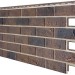 Фасадная панель VOX SOLID BRICK REGULAR йорк купить в Арзамасе