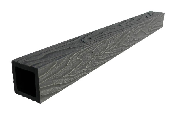 Балясина ДПК Deckart Графит купить в Арзамасе