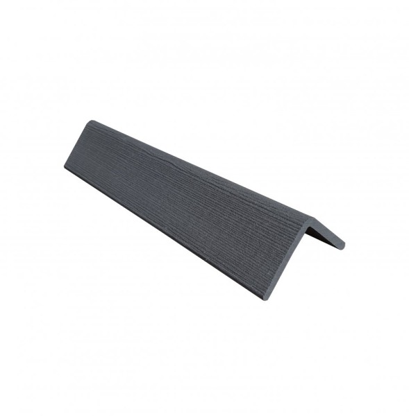 Уголок декоративный Классик Чёрное дерево (Под заказ) купить в Арзамасе