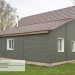 Сайдинг Ю-Пласт TIMBERBLOCK Ель (Тимберблок), Ирландская купить в Арзамасе
