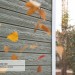 Фасадная панель Ю-Пласт Хокла Color Ирландский мох купить в Арзамасе