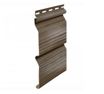 Виниловый сайдинг FineBer Standart Royal Wood, Груша купить в Арзамасе