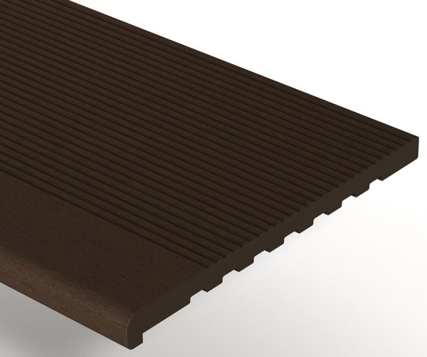 Ступени из ДПК WOODVEX Select Венге купить в Арзамасе