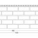ФП Grand Line состаренный кирпич стандарт Терракотовый купить в Арзамасе